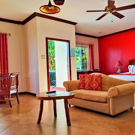 Star View Boutique Resort Dumaguete City Bagian luar foto