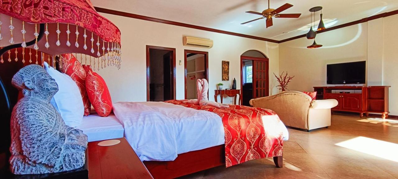Star View Boutique Resort Dumaguete City Bagian luar foto