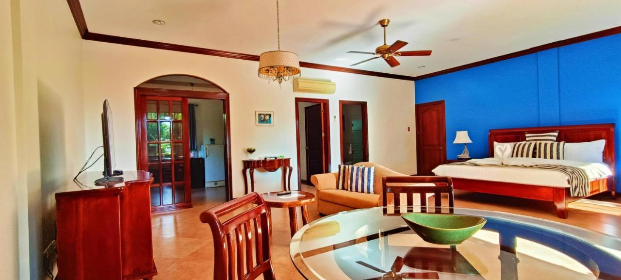 Star View Boutique Resort Dumaguete City Bagian luar foto