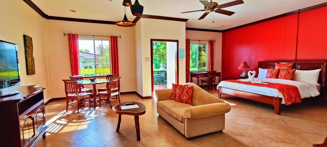 Star View Boutique Resort Dumaguete City Bagian luar foto