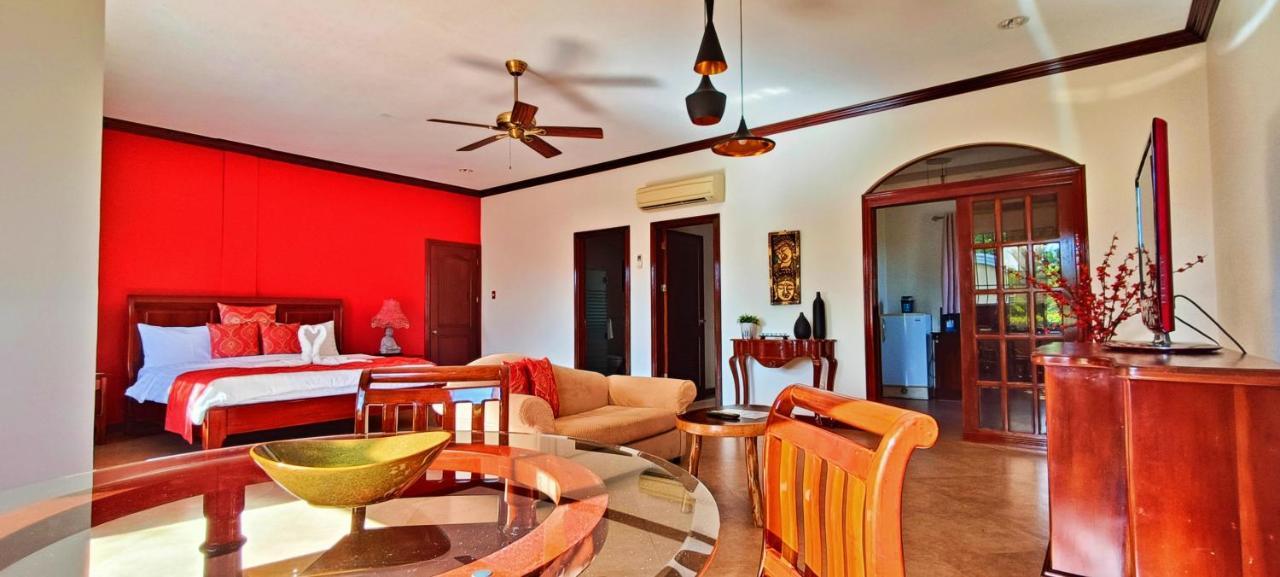 Star View Boutique Resort Dumaguete City Bagian luar foto