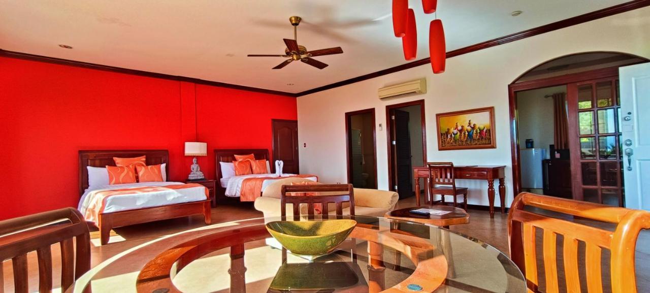 Star View Boutique Resort Dumaguete City Bagian luar foto