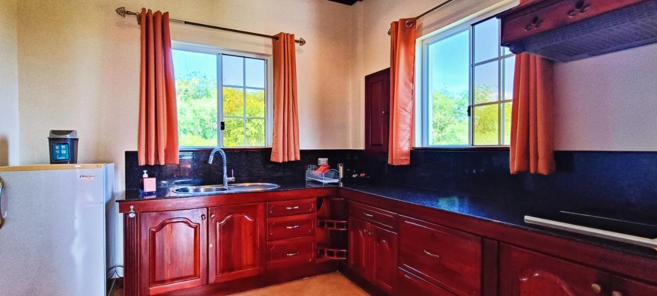 Star View Boutique Resort Dumaguete City Bagian luar foto