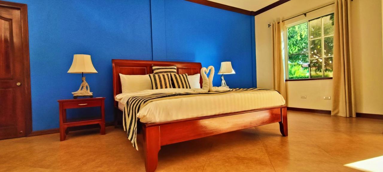 Star View Boutique Resort Dumaguete City Bagian luar foto