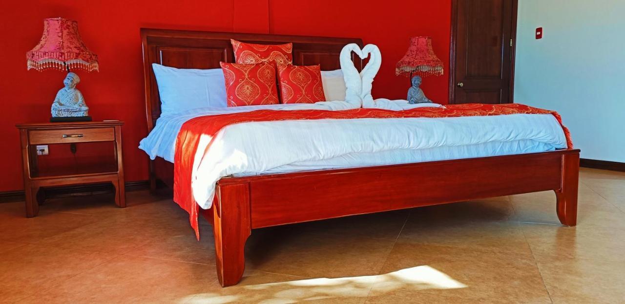 Star View Boutique Resort Dumaguete City Bagian luar foto
