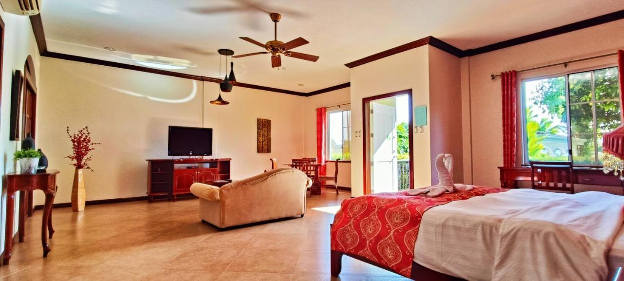 Star View Boutique Resort Dumaguete City Bagian luar foto