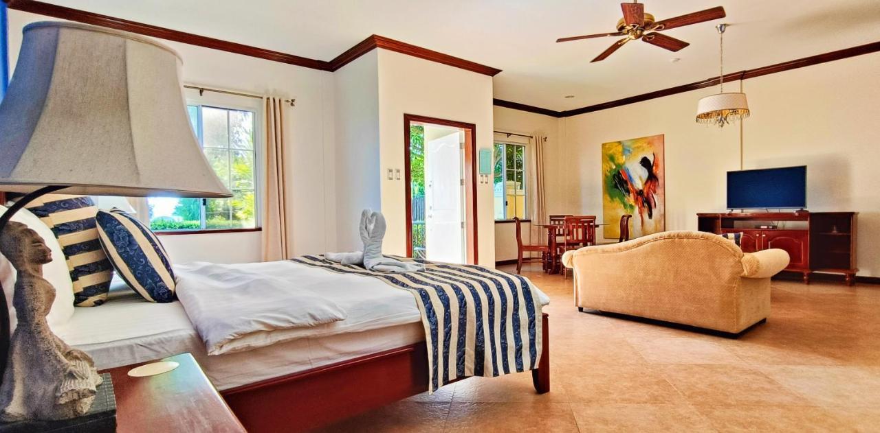 Star View Boutique Resort Dumaguete City Bagian luar foto