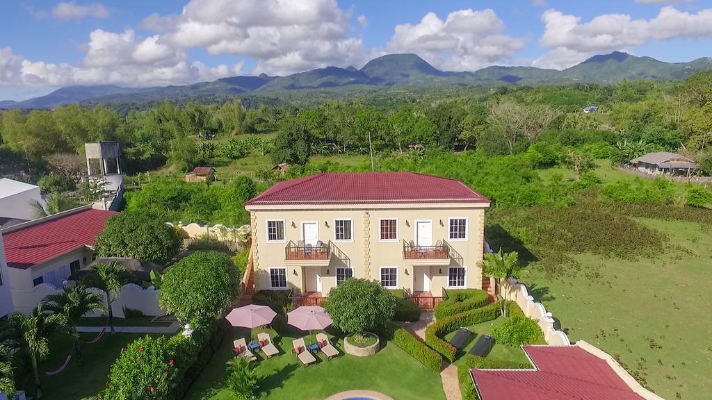 Star View Boutique Resort Dumaguete City Bagian luar foto