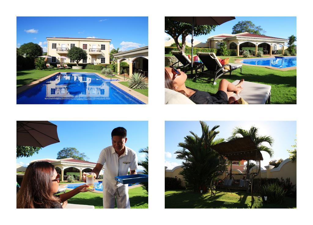 Star View Boutique Resort Dumaguete City Bagian luar foto