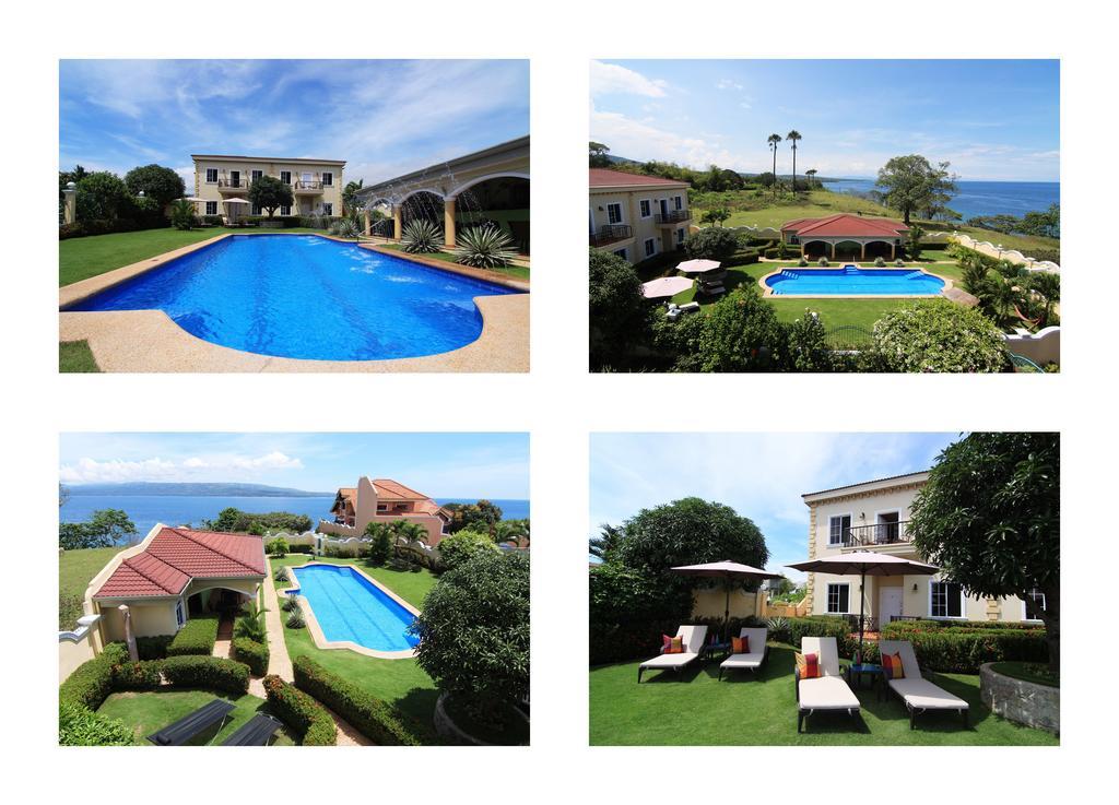 Star View Boutique Resort Dumaguete City Bagian luar foto