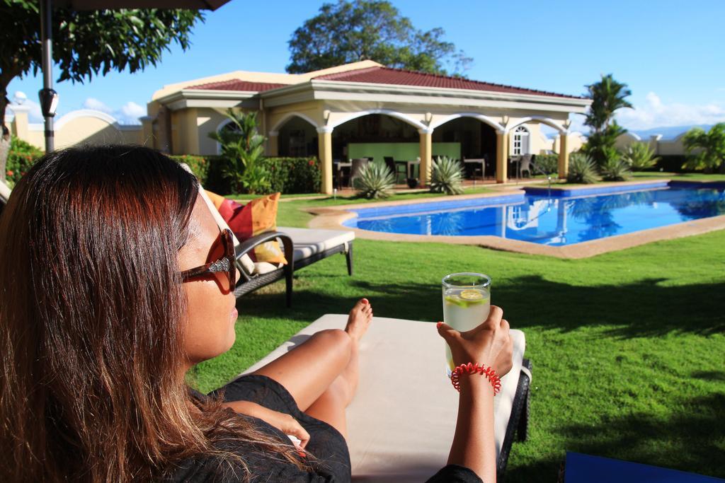 Star View Boutique Resort Dumaguete City Bagian luar foto