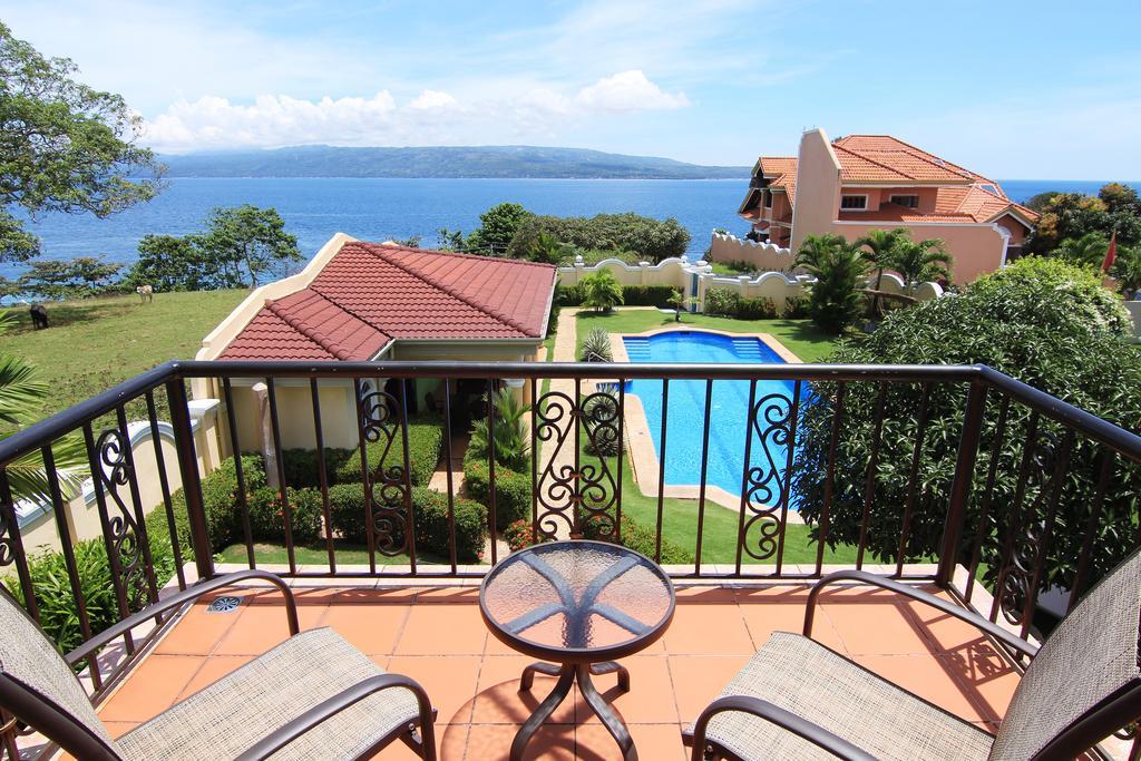 Star View Boutique Resort Dumaguete City Bagian luar foto