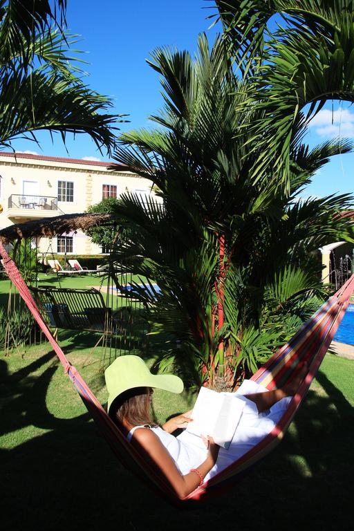 Star View Boutique Resort Dumaguete City Bagian luar foto