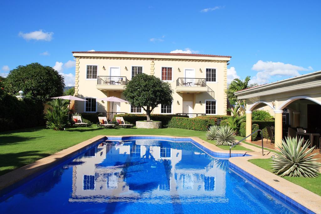 Star View Boutique Resort Dumaguete City Bagian luar foto