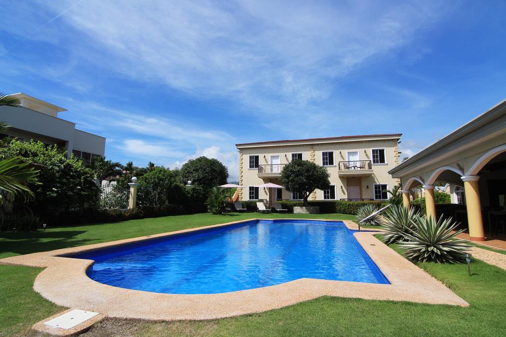 Star View Boutique Resort Dumaguete City Bagian luar foto