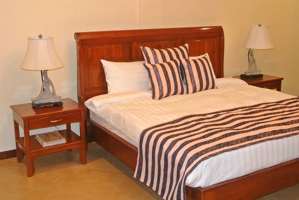 Star View Boutique Resort Dumaguete City Bagian luar foto