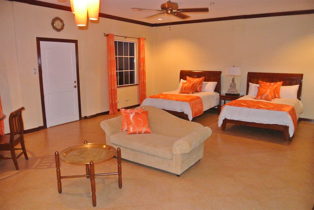 Star View Boutique Resort Dumaguete City Bagian luar foto