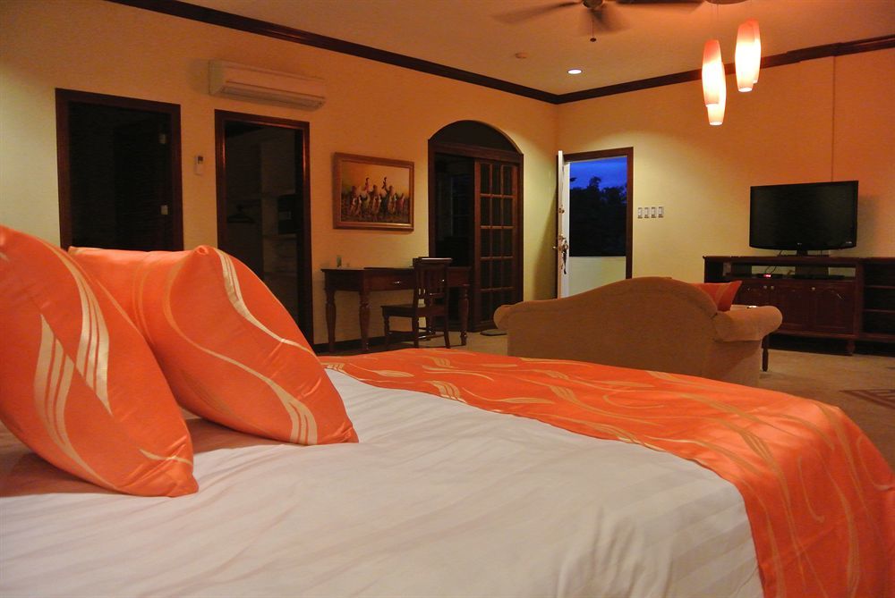 Star View Boutique Resort Dumaguete City Bagian luar foto