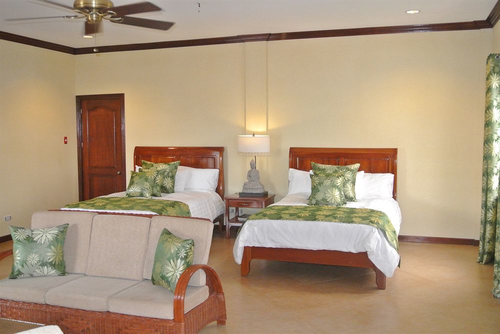 Star View Boutique Resort Dumaguete City Bagian luar foto