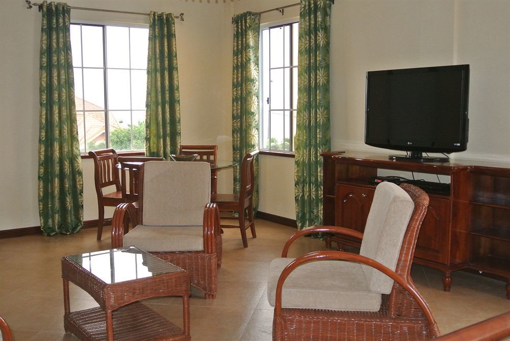 Star View Boutique Resort Dumaguete City Bagian luar foto