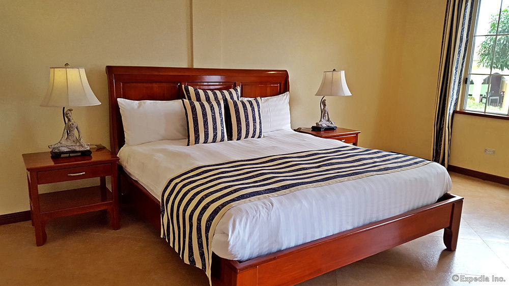 Star View Boutique Resort Dumaguete City Bagian luar foto