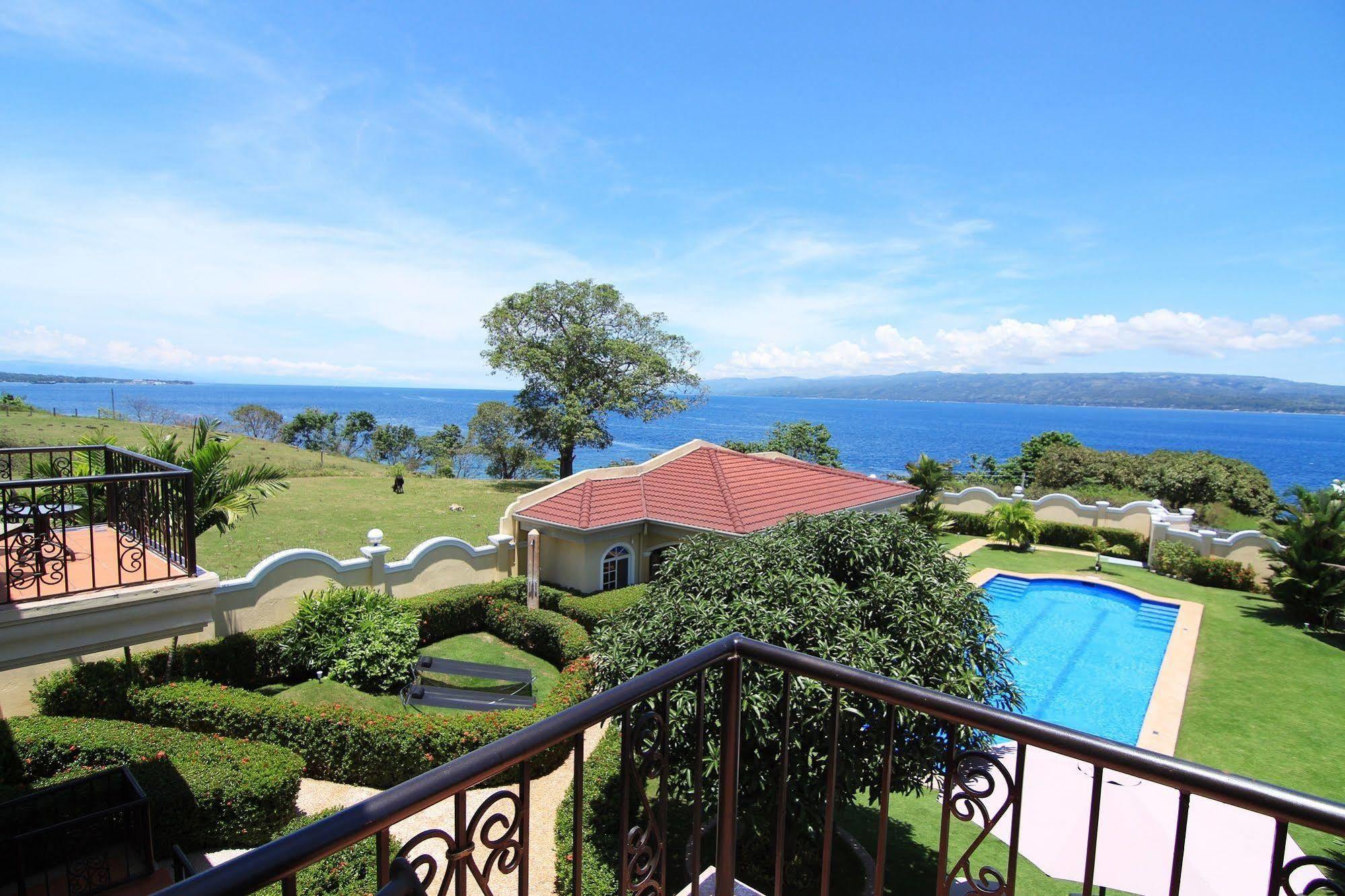 Star View Boutique Resort Dumaguete City Bagian luar foto