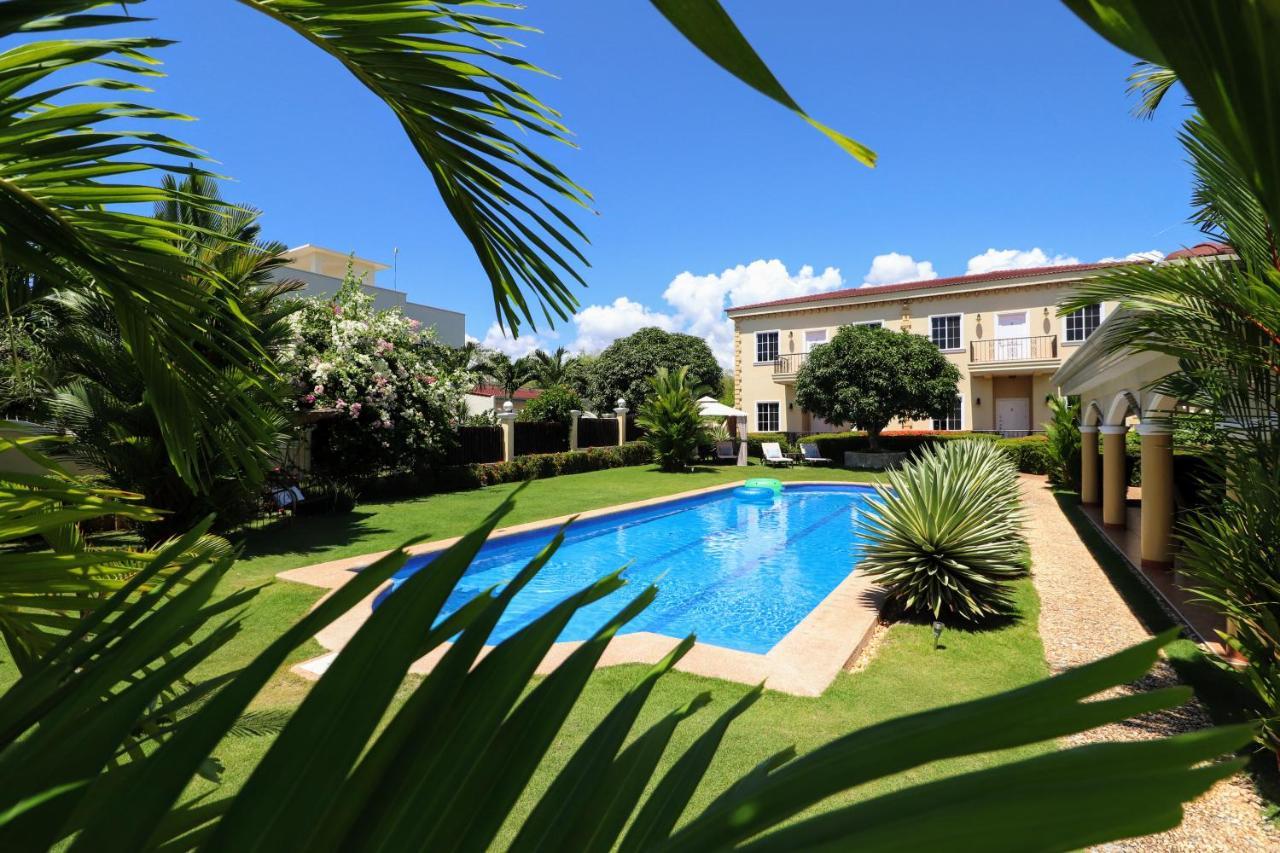 Star View Boutique Resort Dumaguete City Bagian luar foto