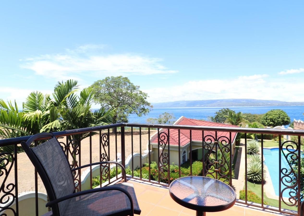 Star View Boutique Resort Dumaguete City Bagian luar foto
