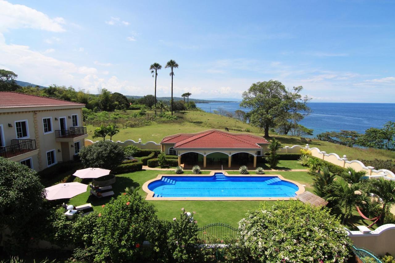 Star View Boutique Resort Dumaguete City Bagian luar foto