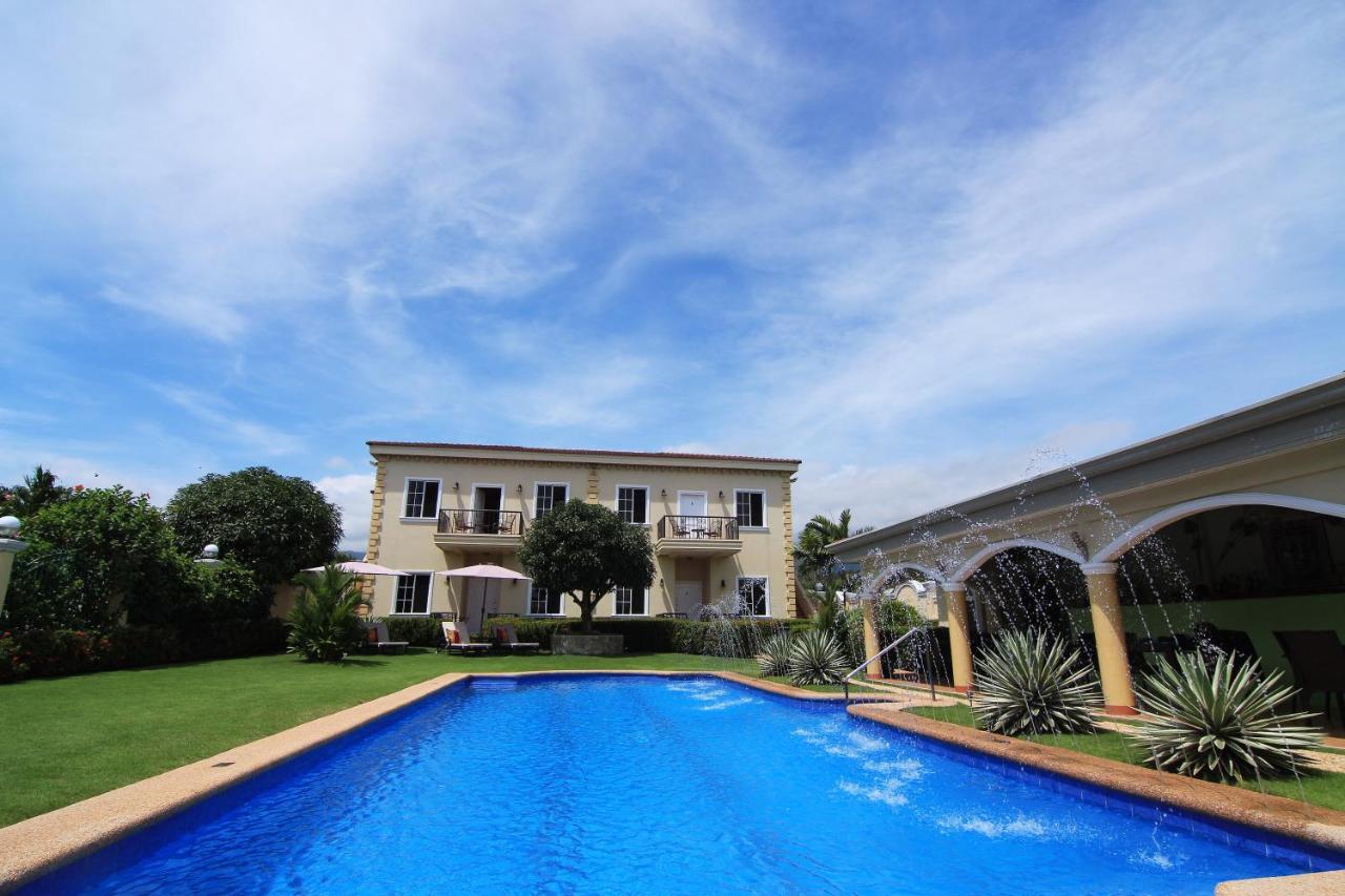 Star View Boutique Resort Dumaguete City Bagian luar foto